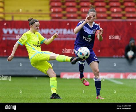 anderlecht v kaa gent women